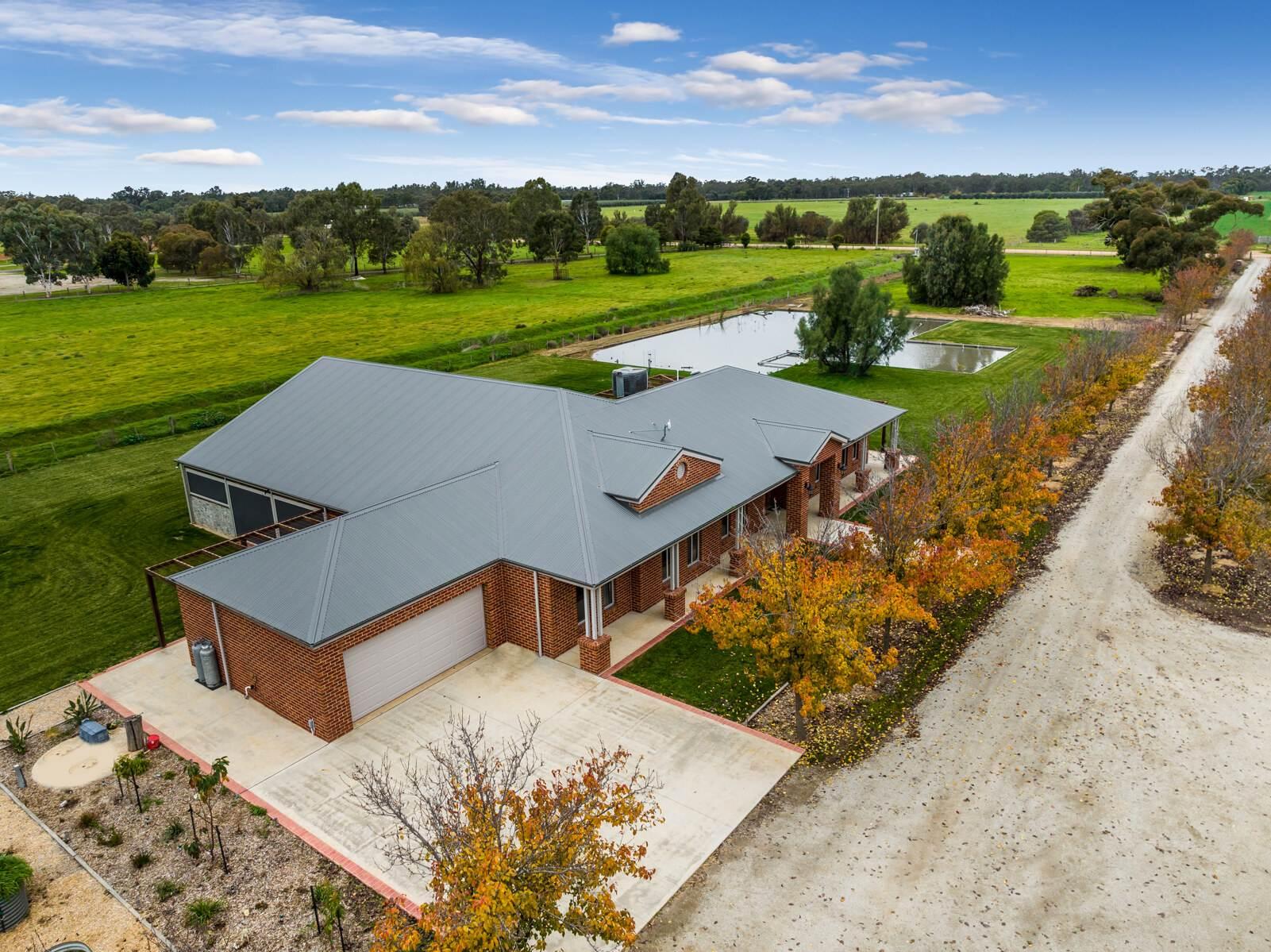 Horse Properties For Sale Victoria
