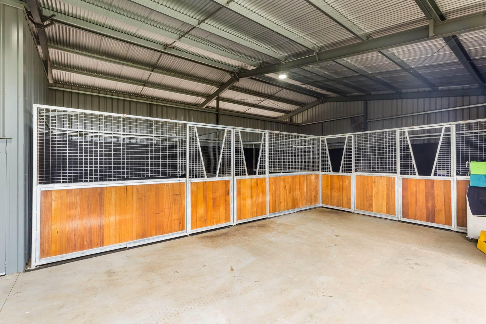 Horse Properties For Sale Victoria