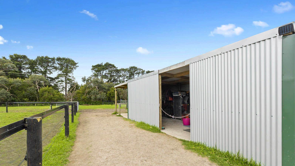 horse property for sale Victoria