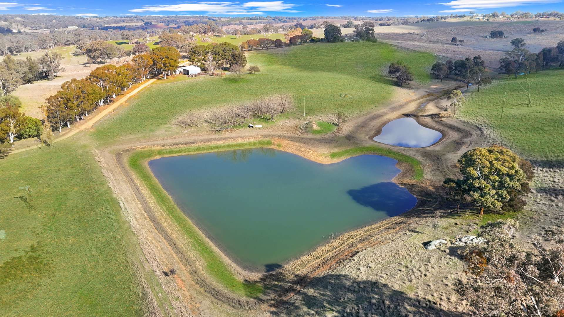 Farm For Sale NSW