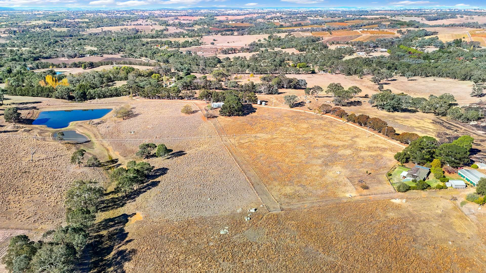 Farm For Sale NSW