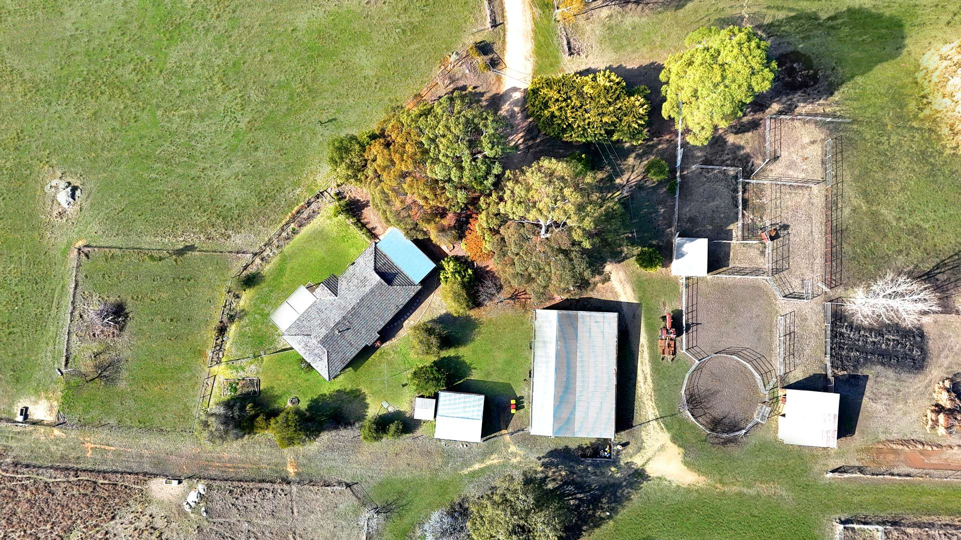 Farm For Sale NSW