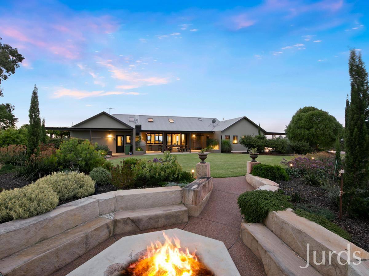 Rural Properties For Sale NSW