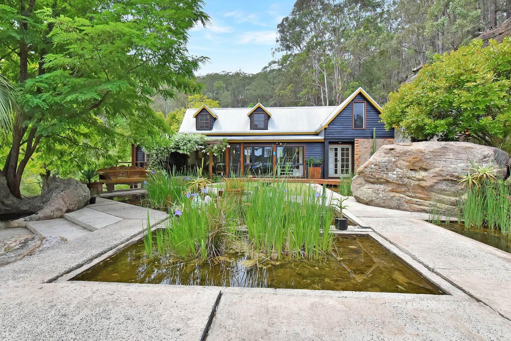 Rural Properties For Sale NSW