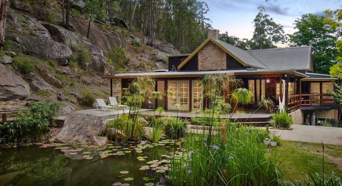 Rural Properties For Sale NSW