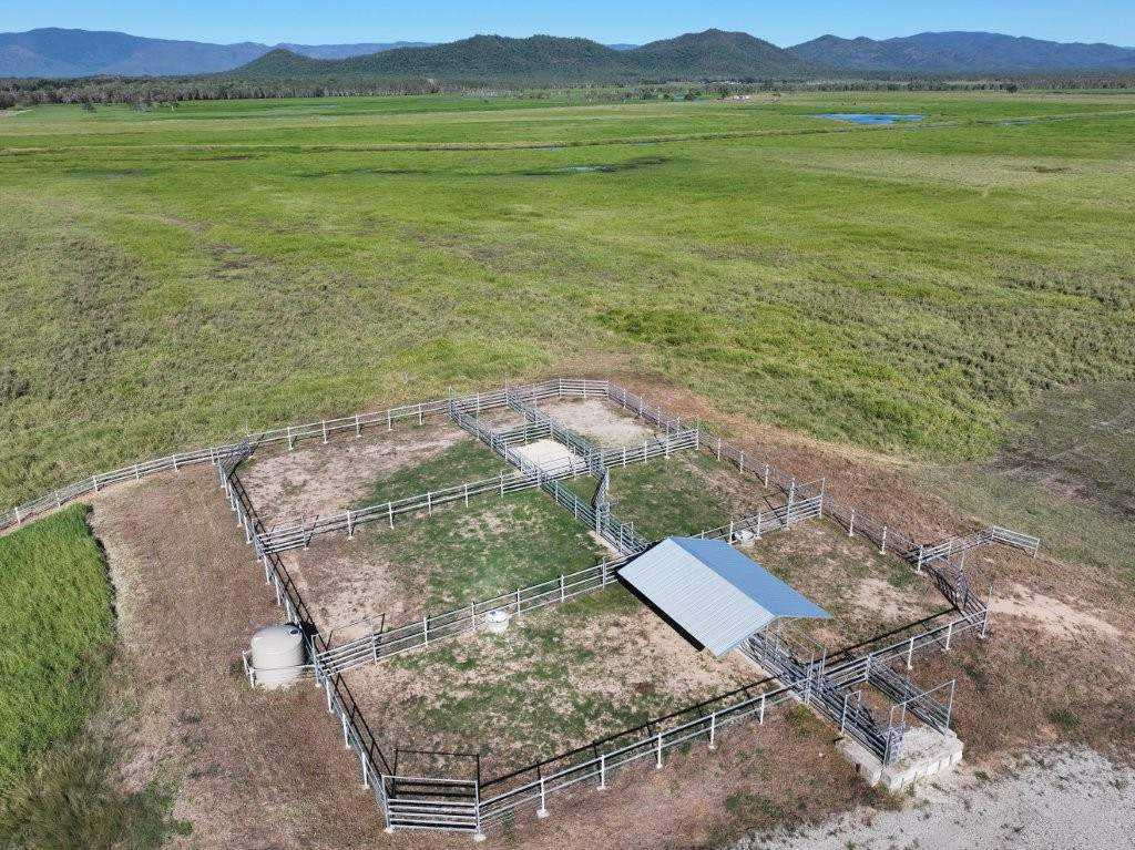 Cattle Property For Sale North QLD