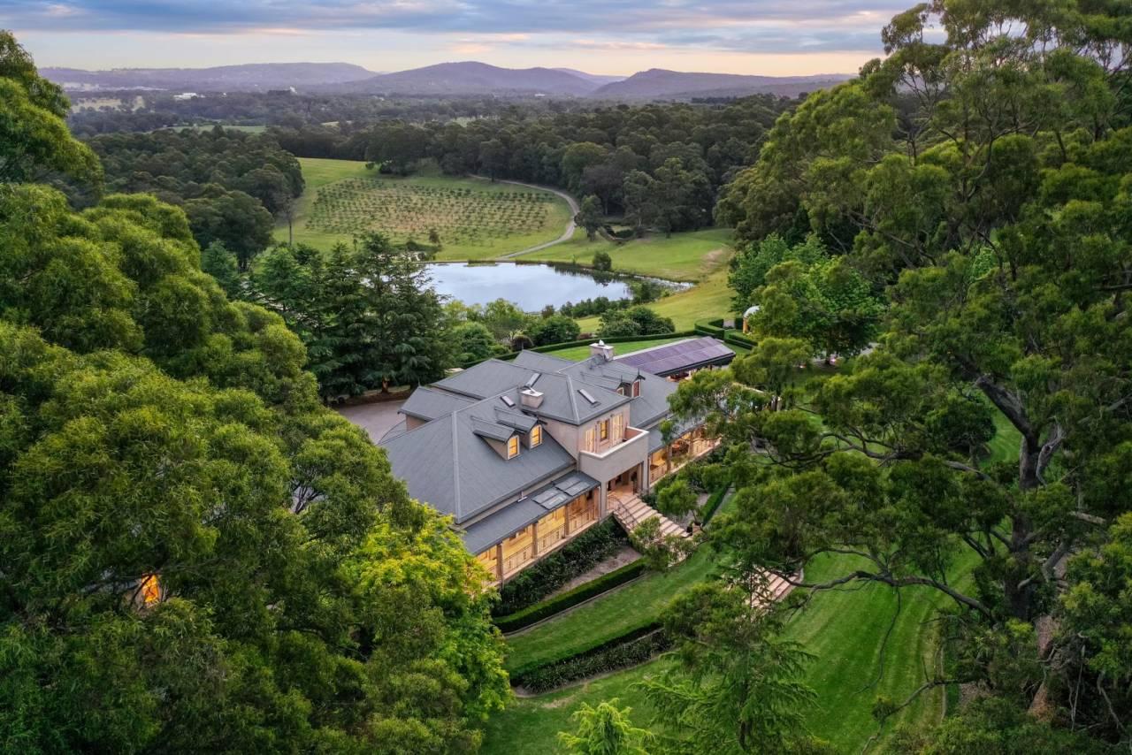 The Finest Rural Properties For Sale Southern Highlands NSW