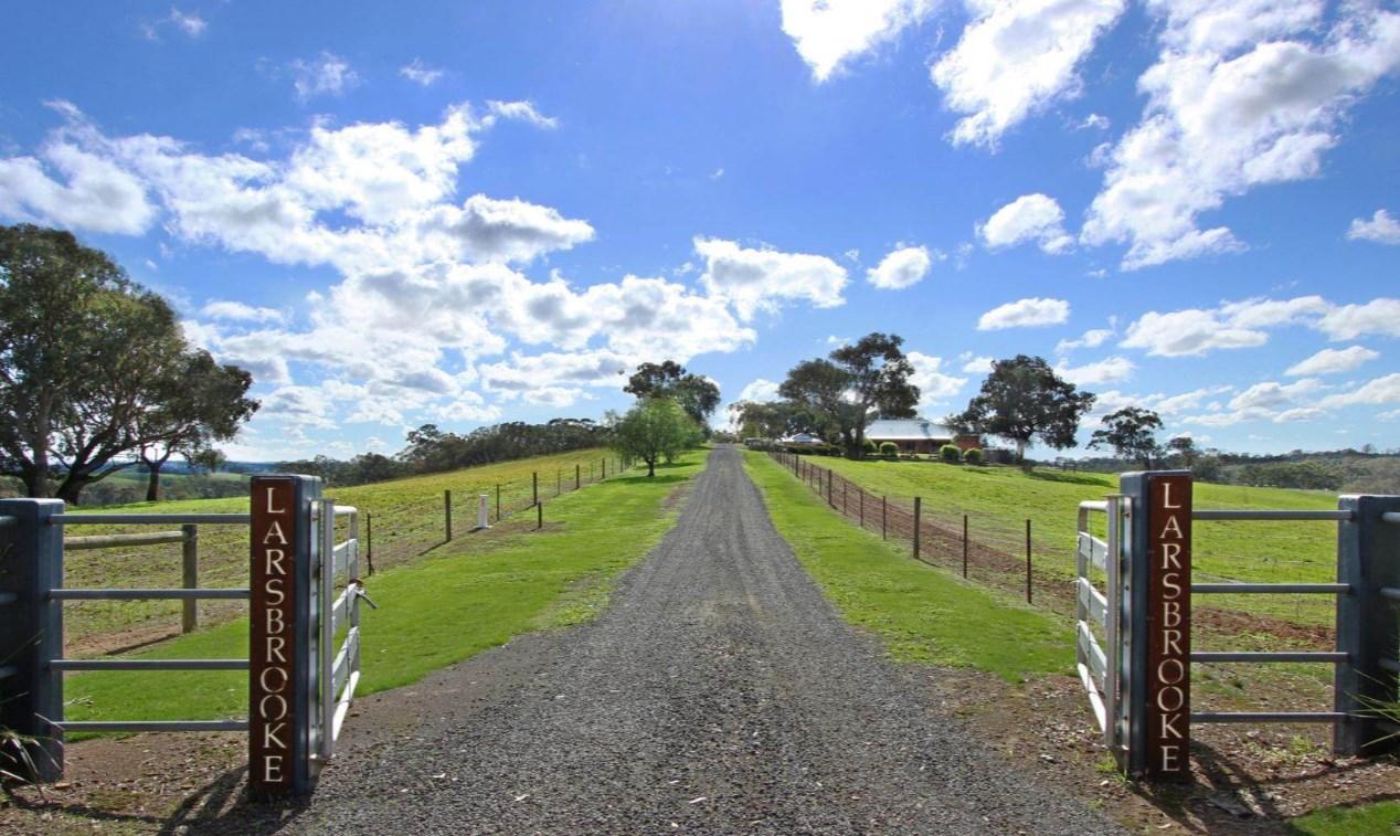 Rural Properties For Sale Bendigo VIC