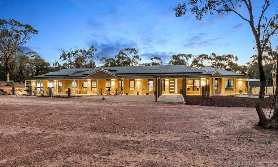 Rural Properties For Sale Bendigo VIC