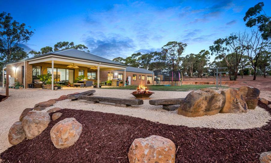 Rural Properties For Sale Bendigo VIC