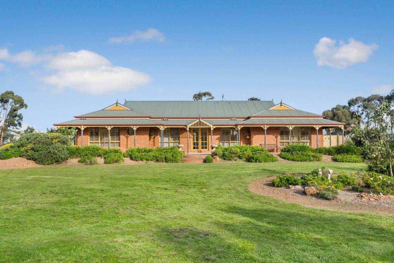 Rural Properties For Sale Bendigo VIC