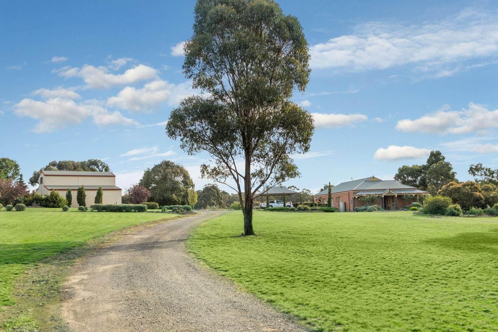 Rural Properties For Sale Bendigo VIC