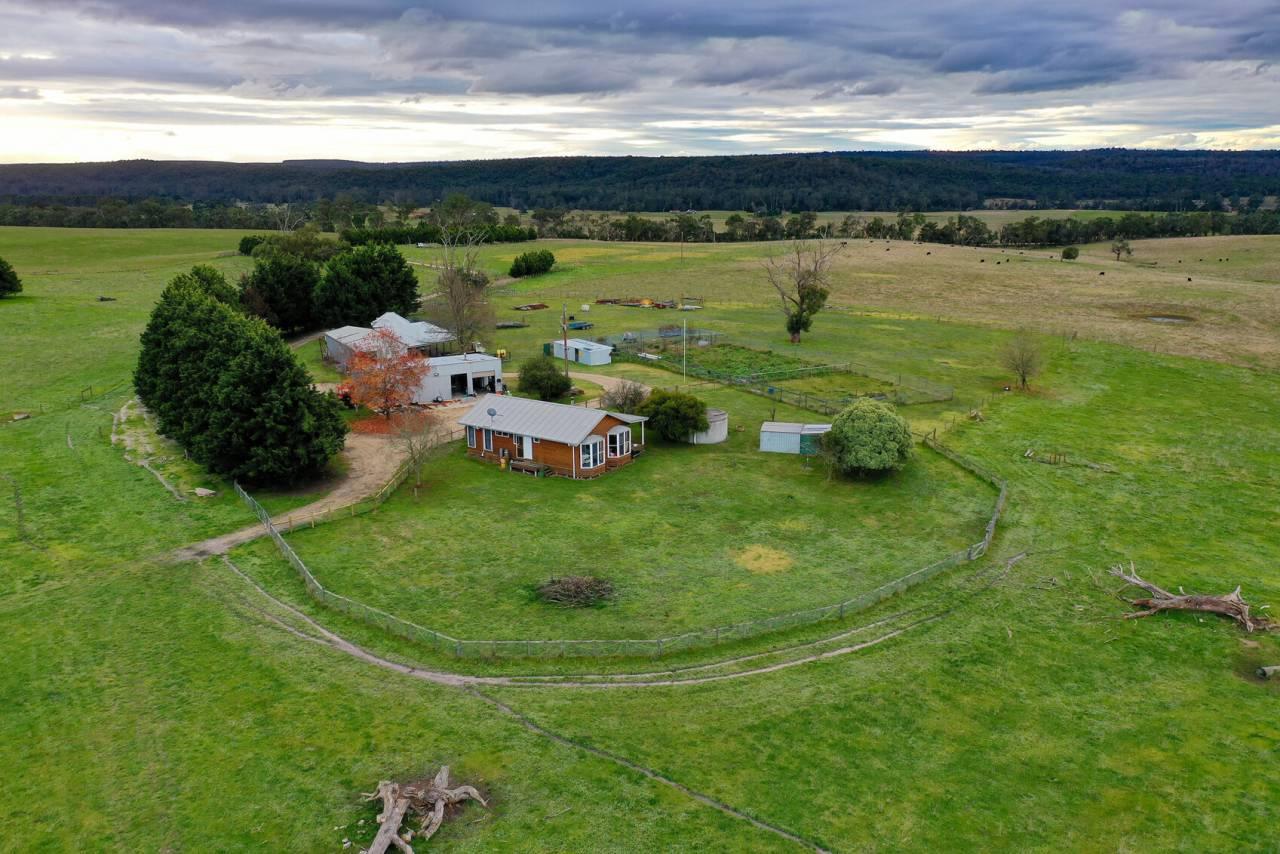 Rural Properties For Sale Gippsland