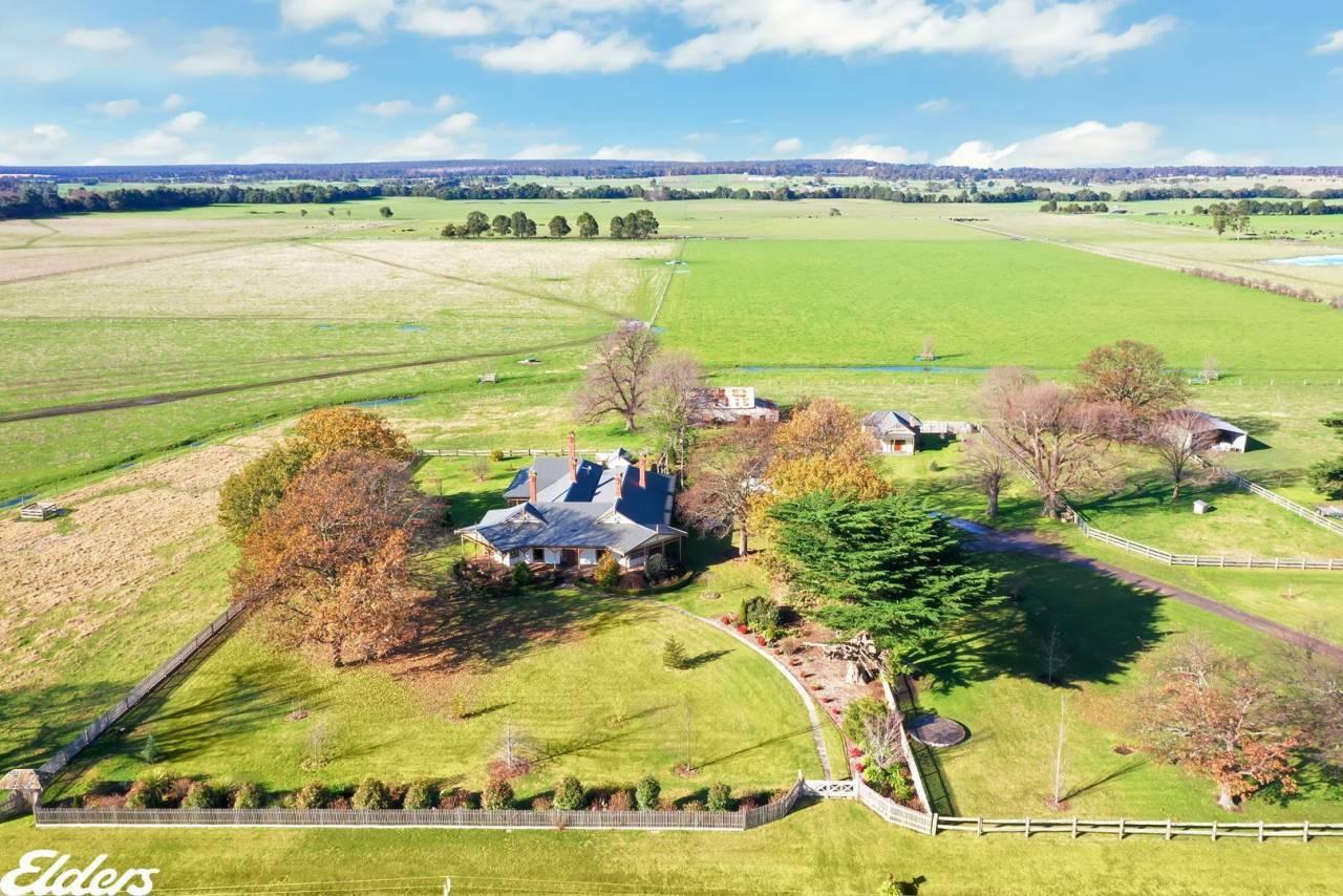 Rural Properties For Sale Gippsland