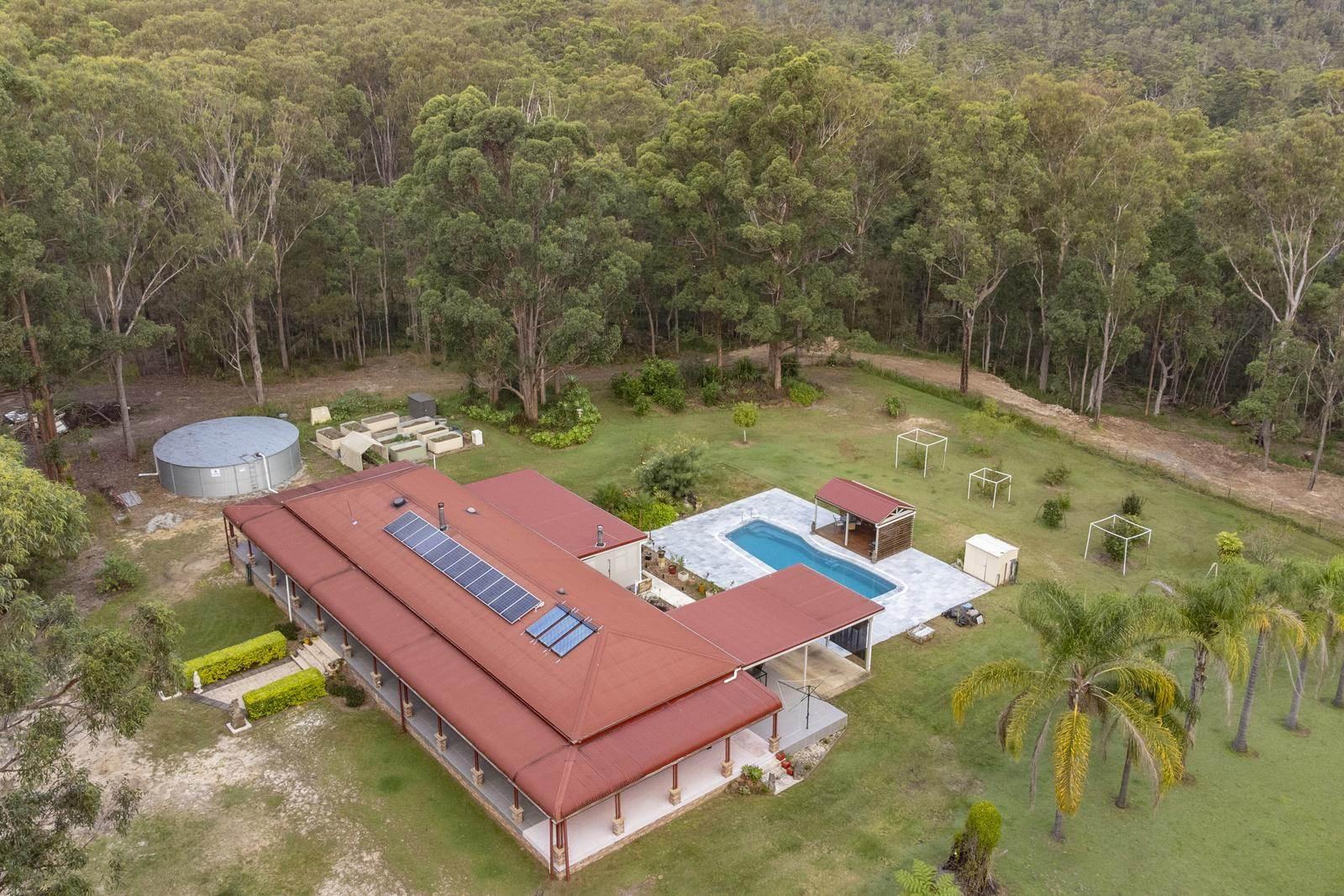 Rural Properties For Sale Grafton NSW Region