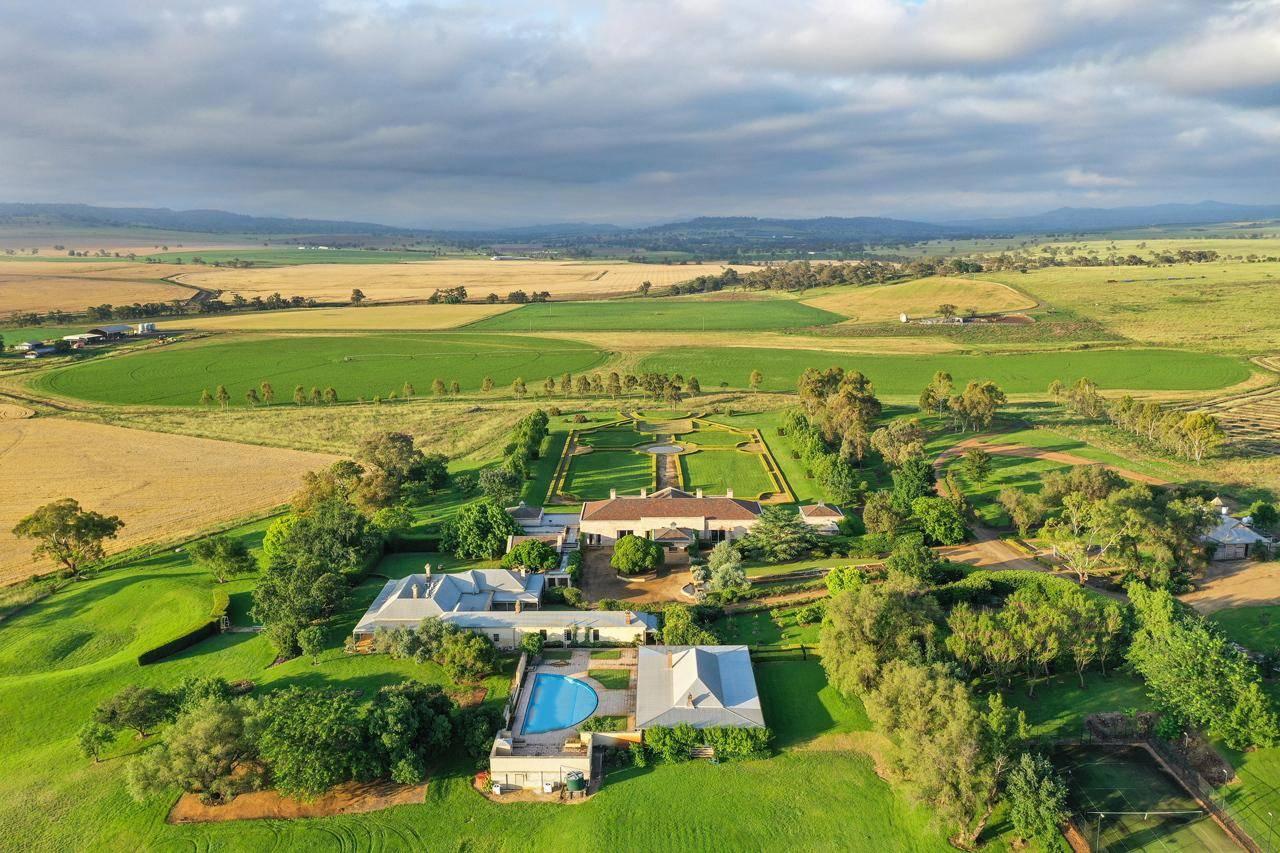 Rural Property For Sale Hunter Valley