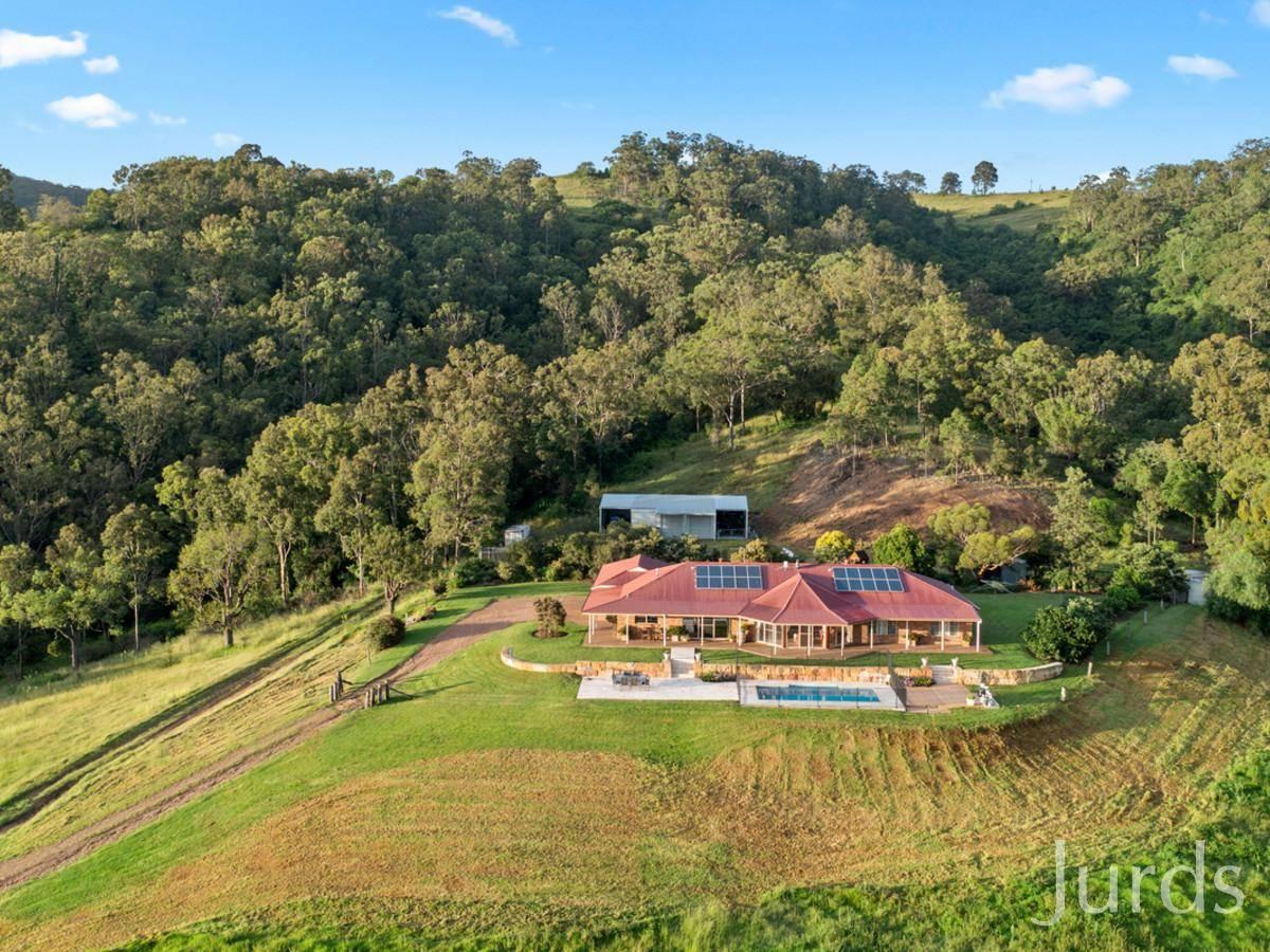 Rural Property For Sale Hunter Valley Record Seven Years of Price Growth