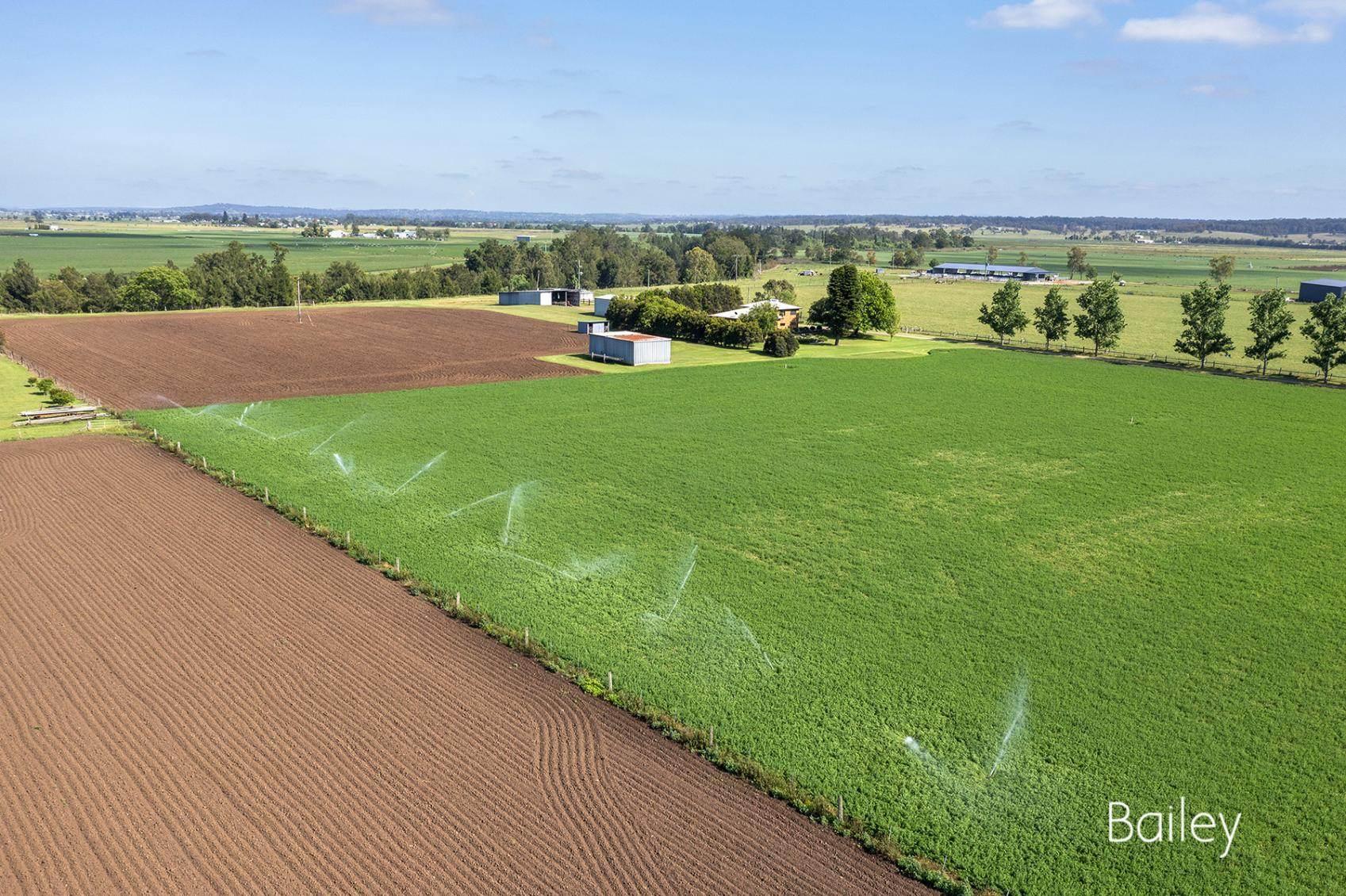 Rural Property For Sale Hunter Valley Record Seven Years of Price Growth