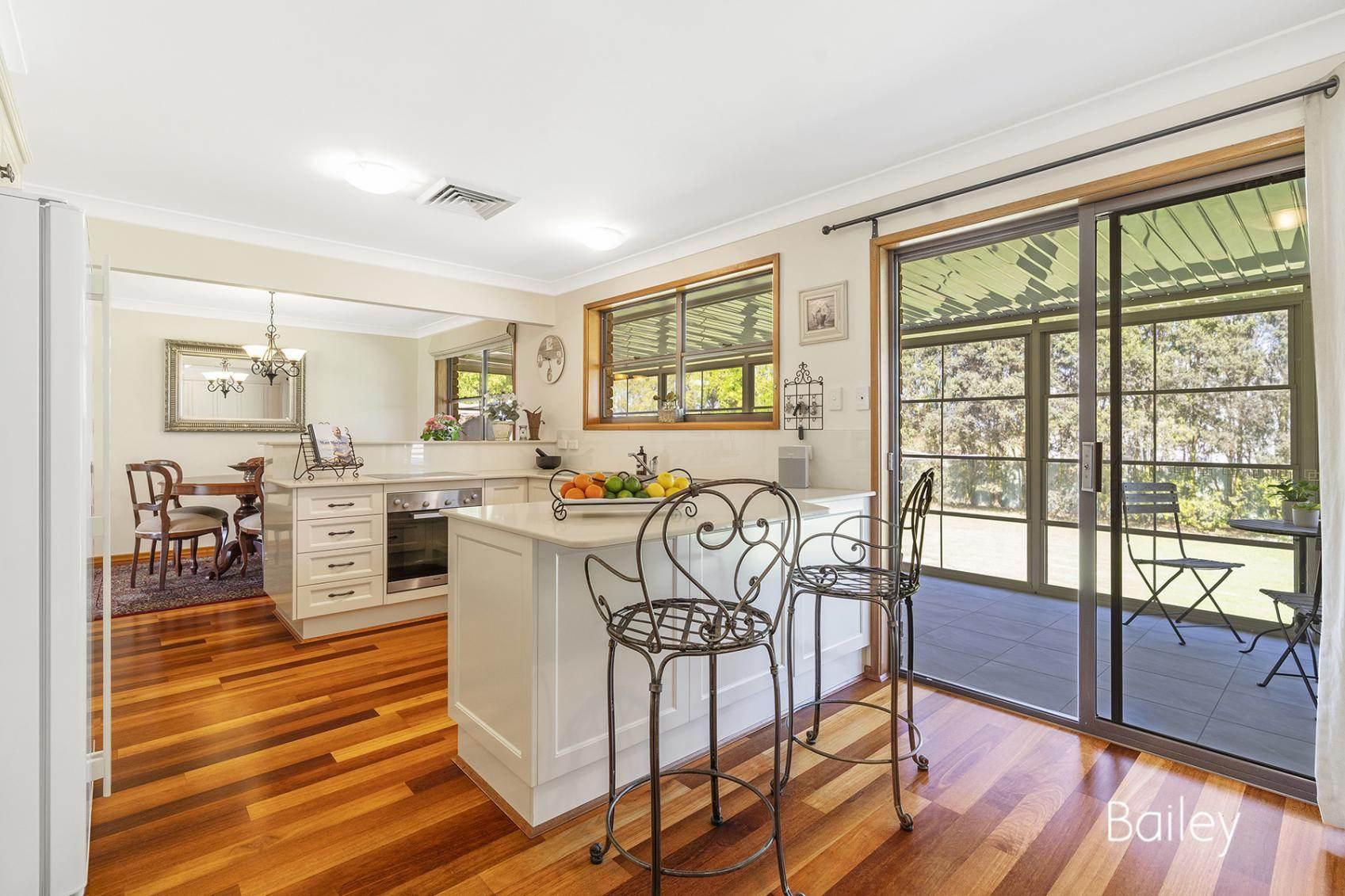 Rural Property For Sale Hunter Valley Record Seven Years of Price Growth