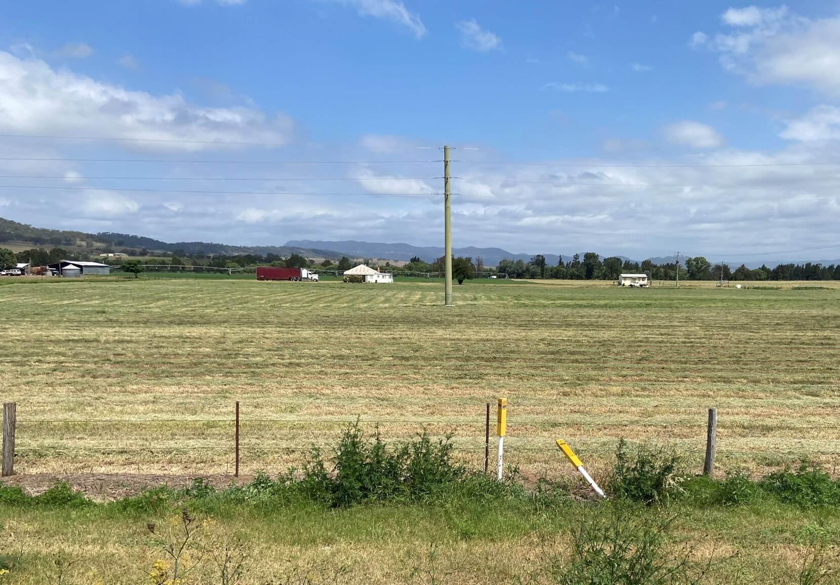 Rural Property For Sale Hunter Valley