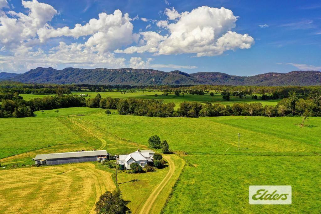Rural Property For Sale Hunter Valley