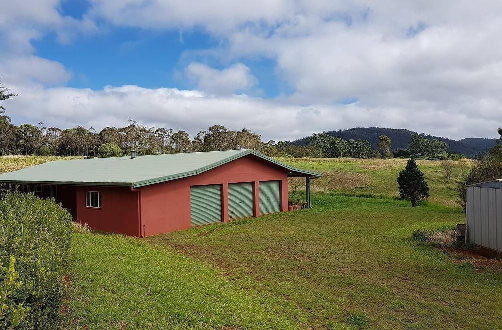 Rural Properties For Sale North QLD