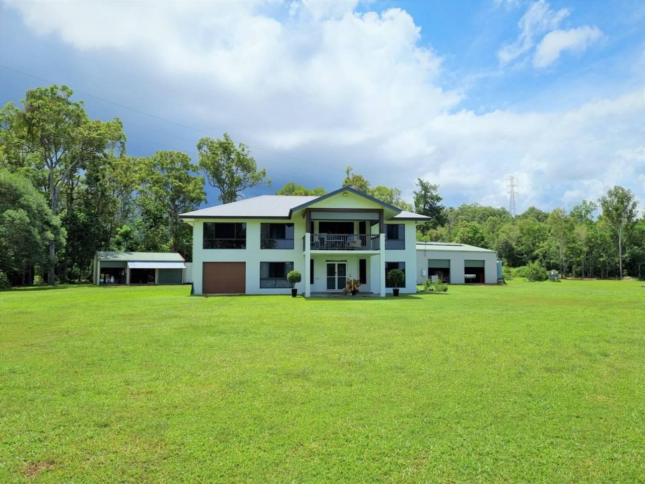 Rural Properties For Sale North QLD