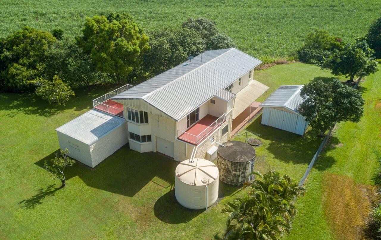 Rural Properties For Sale North QLD