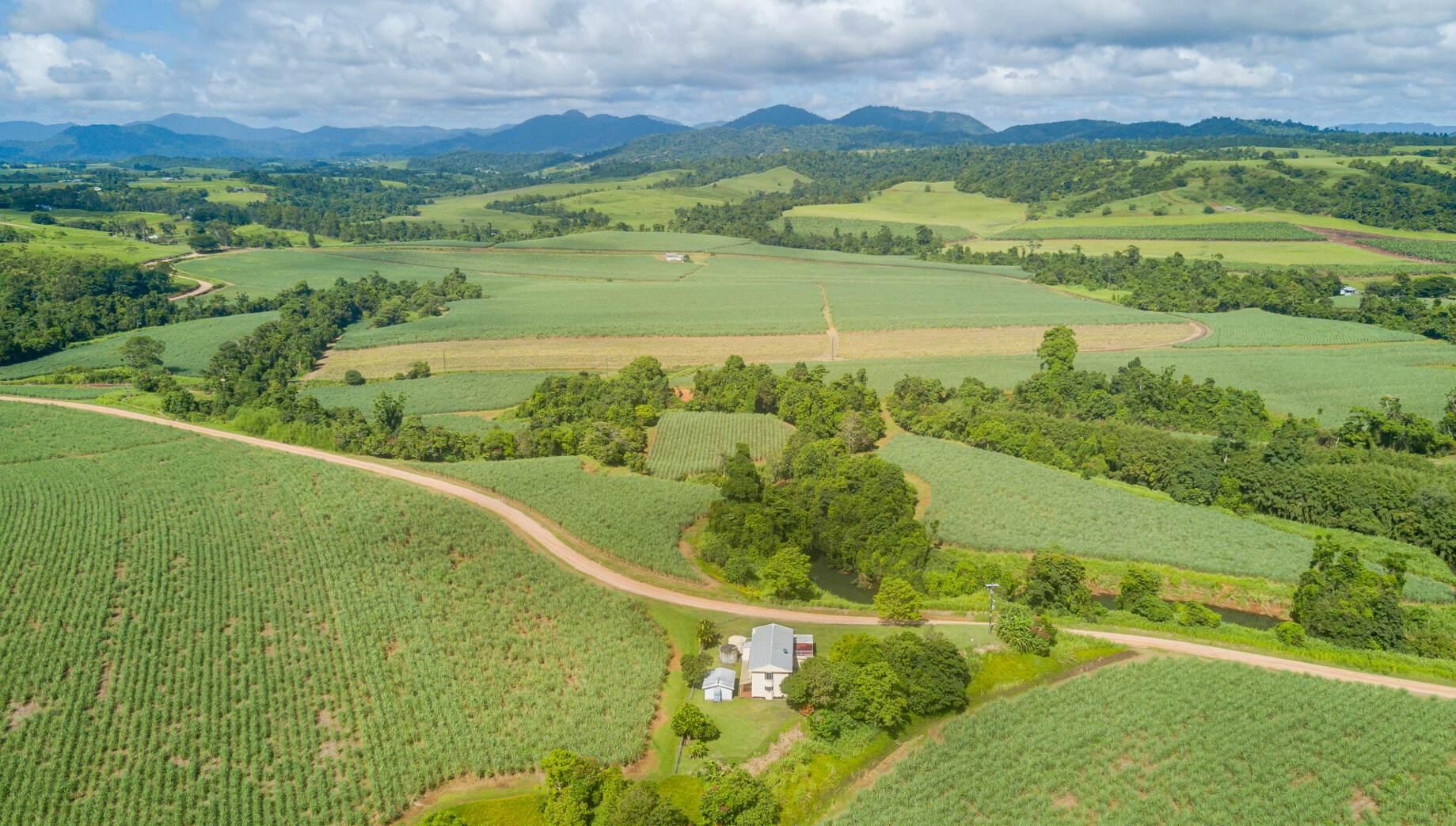 Rural Properties For Sale North QLD