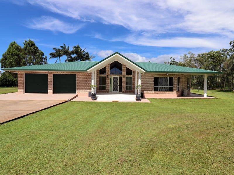 Rural Properties For Sale North QLD