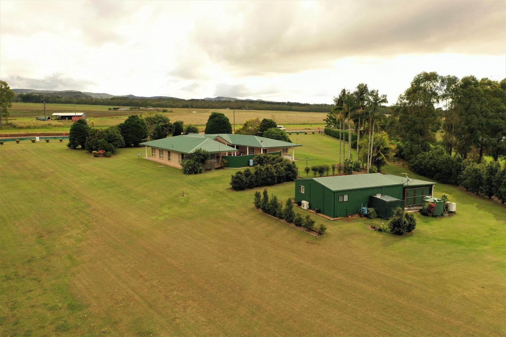 Rural Properties For Sale North QLD