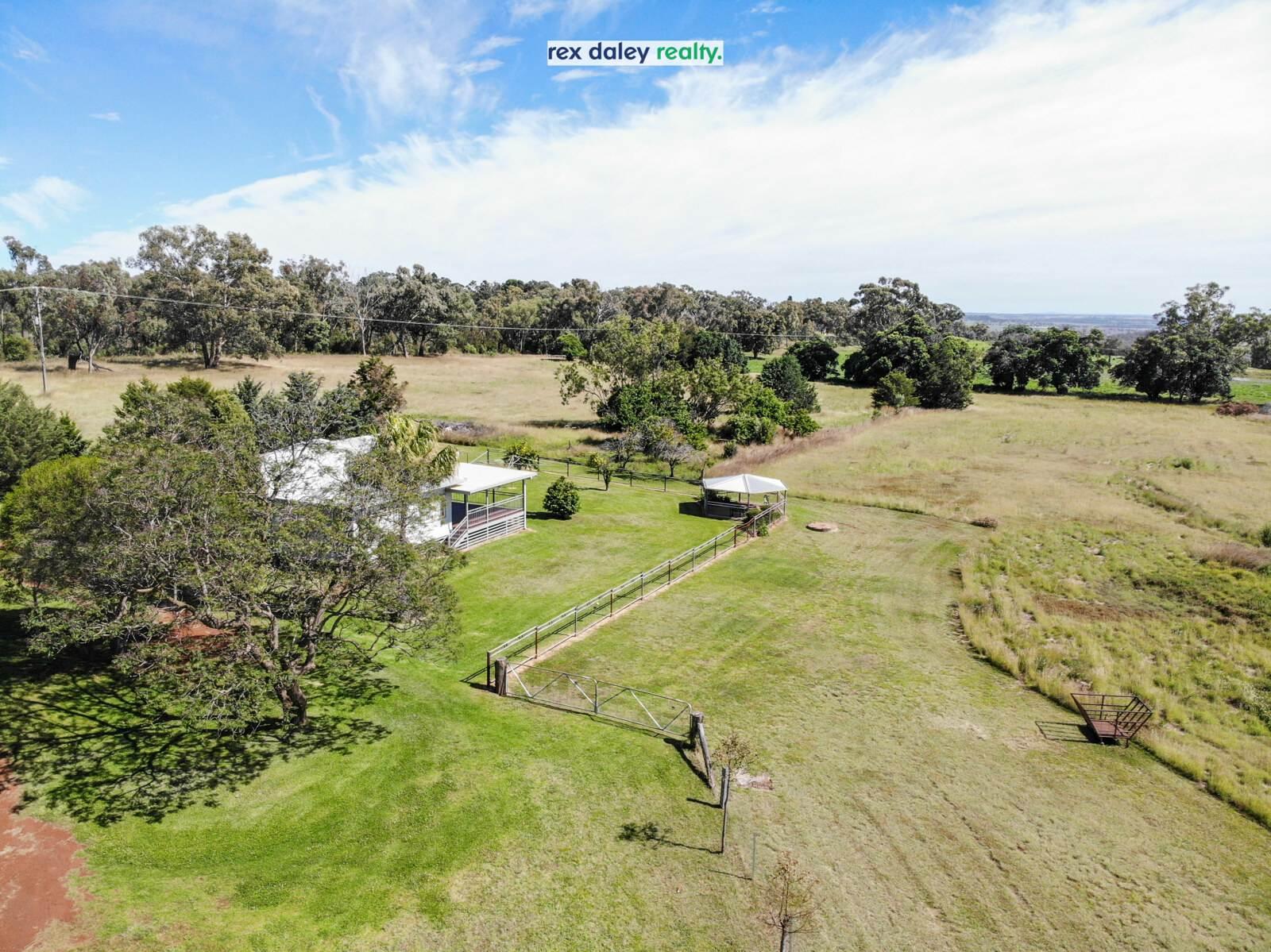 Rural Properties For Sale Inverell: 77 Mcneils Road, Inverell