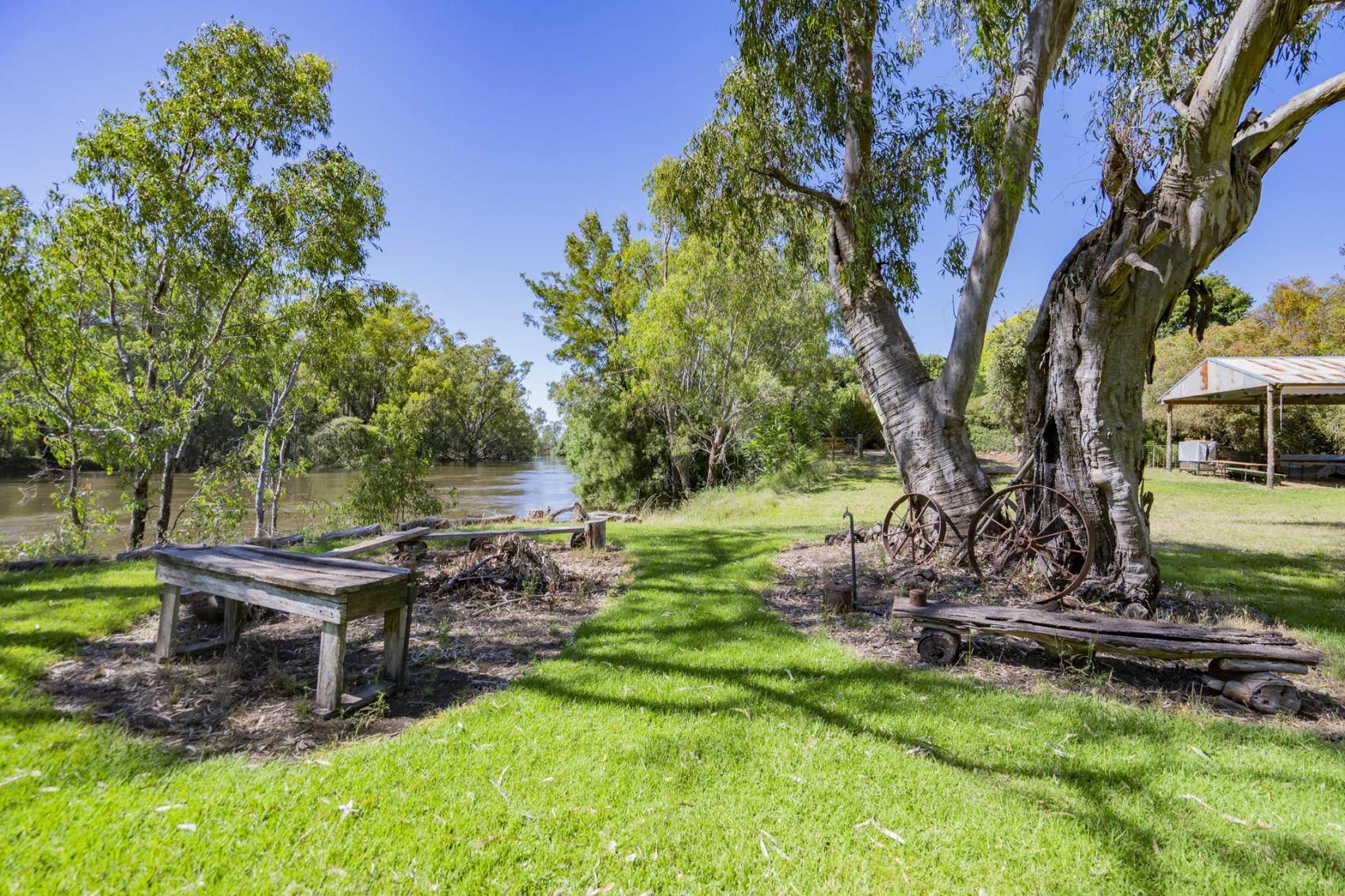 Rural Properties For Sale Riverina