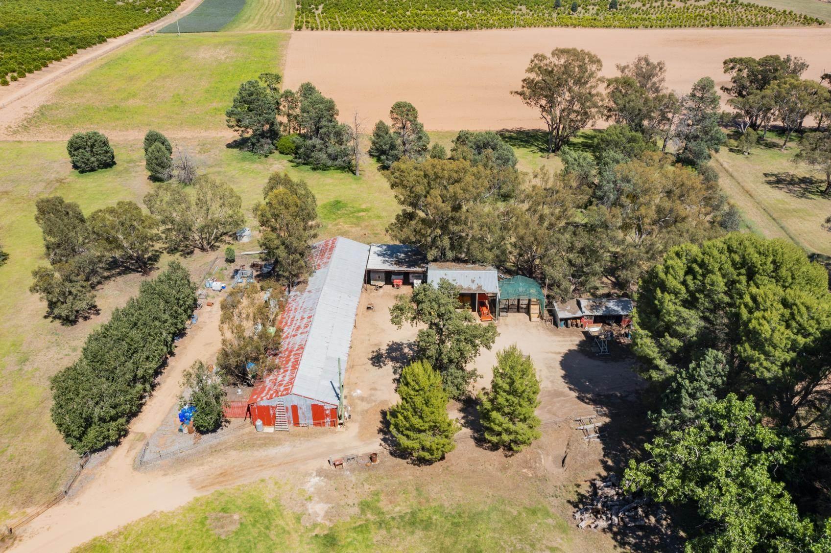 Rural Properties For Sale Riverina