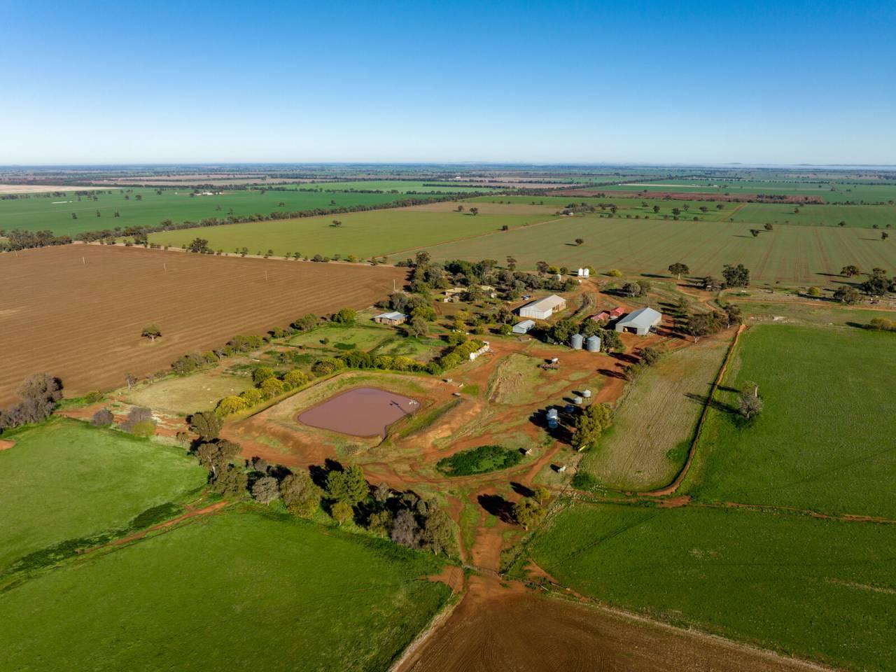 Rural Properties For Sale Riverina NSW