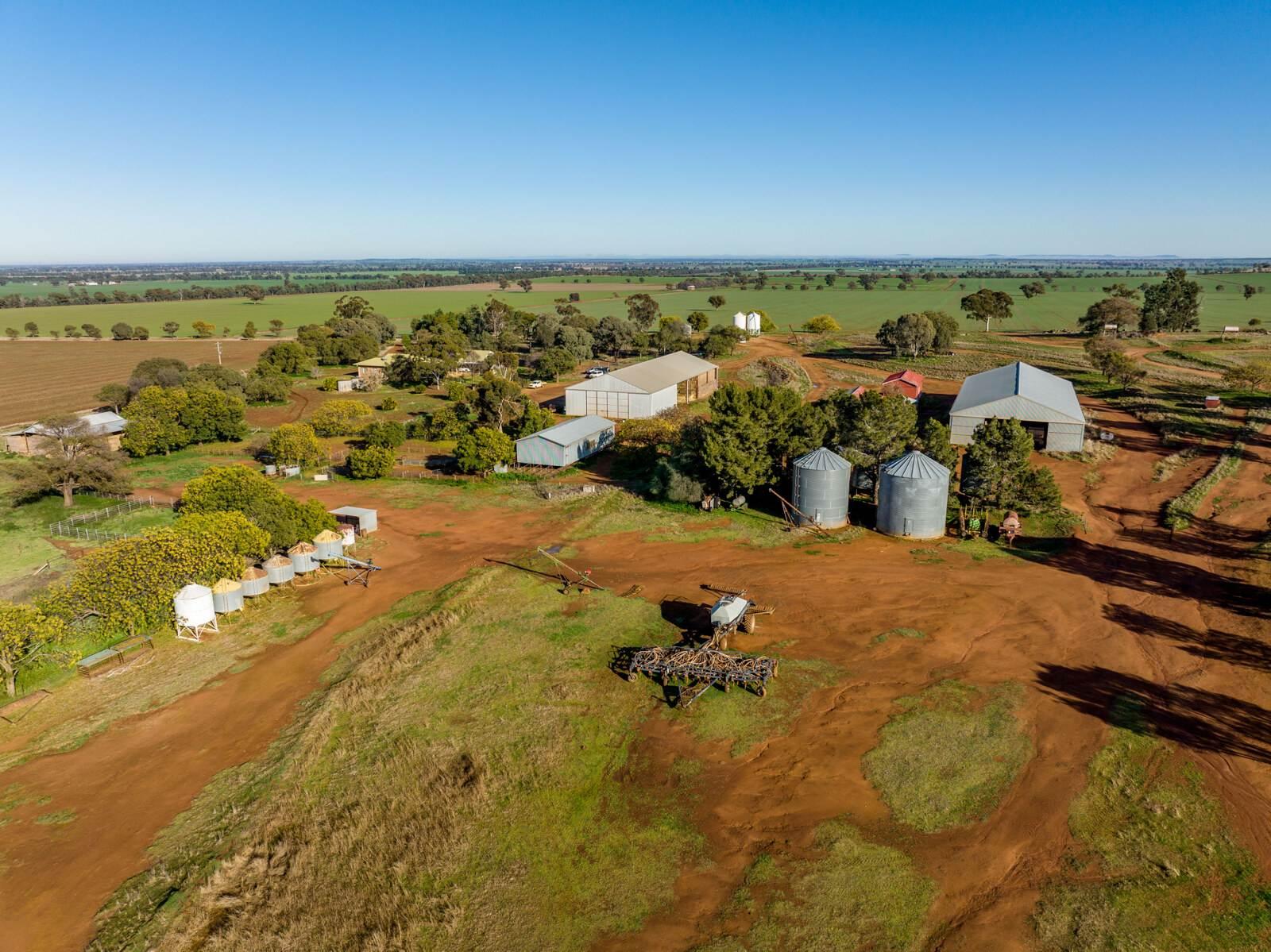 Rural Properties For Sale Riverina NSW