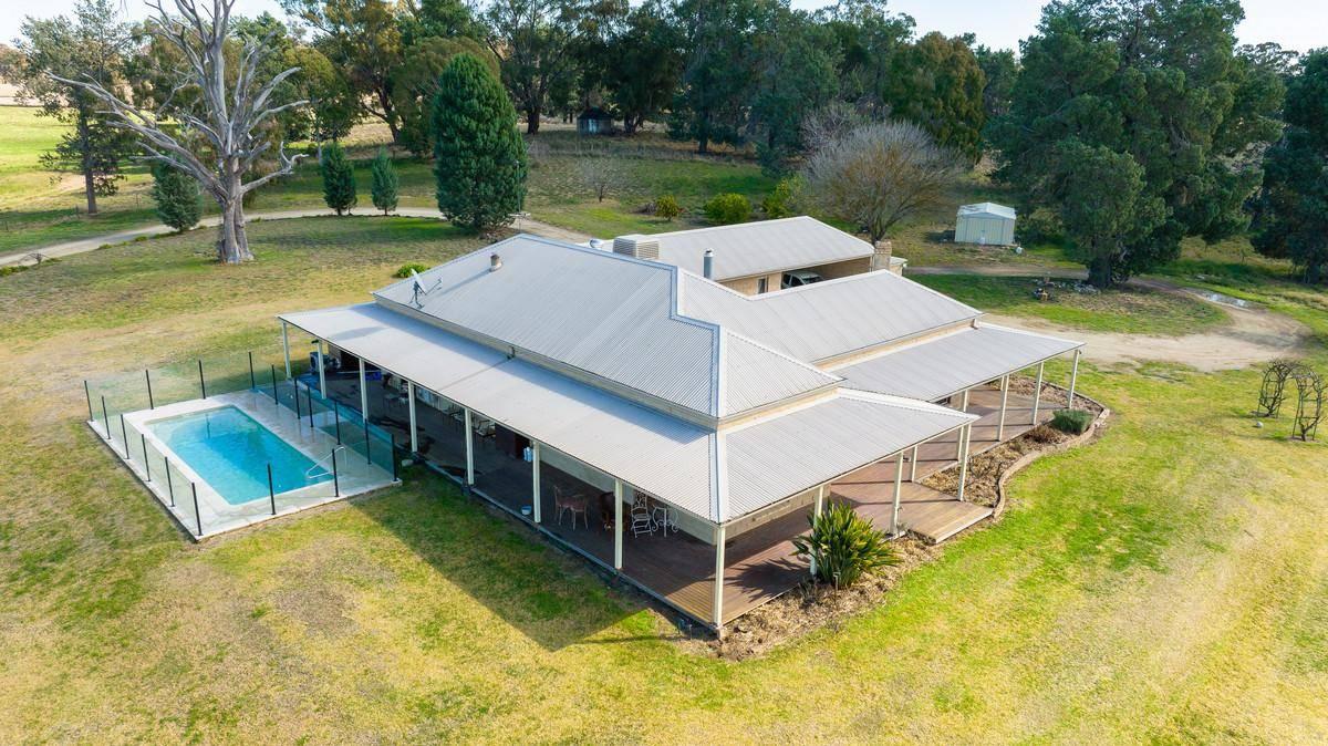 Rural Properties For Sale Riverina