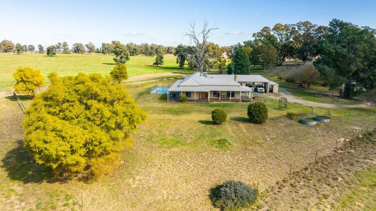 Rural Properties For Sale Riverina