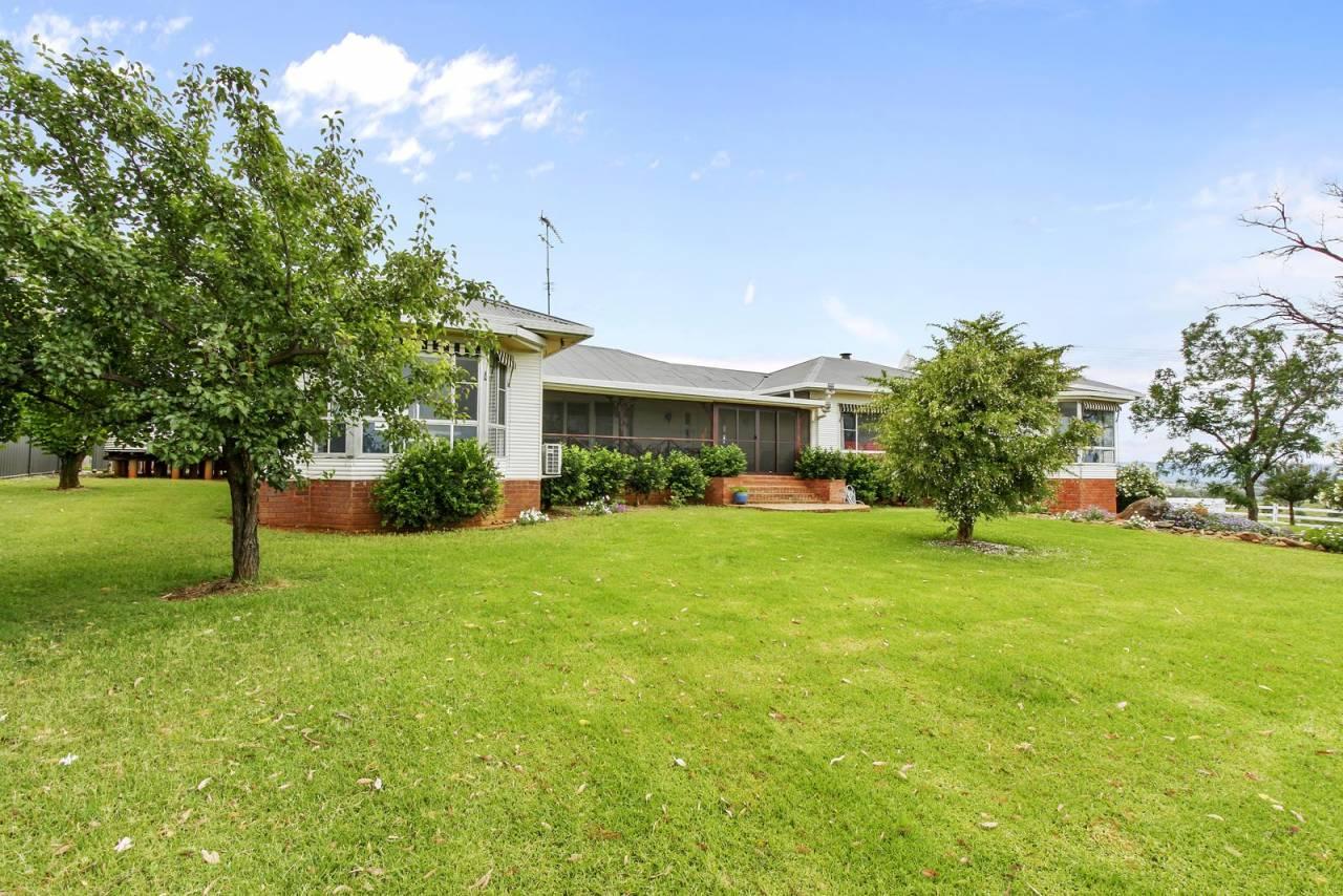 Rural Properties For Sale Tamworth nsw