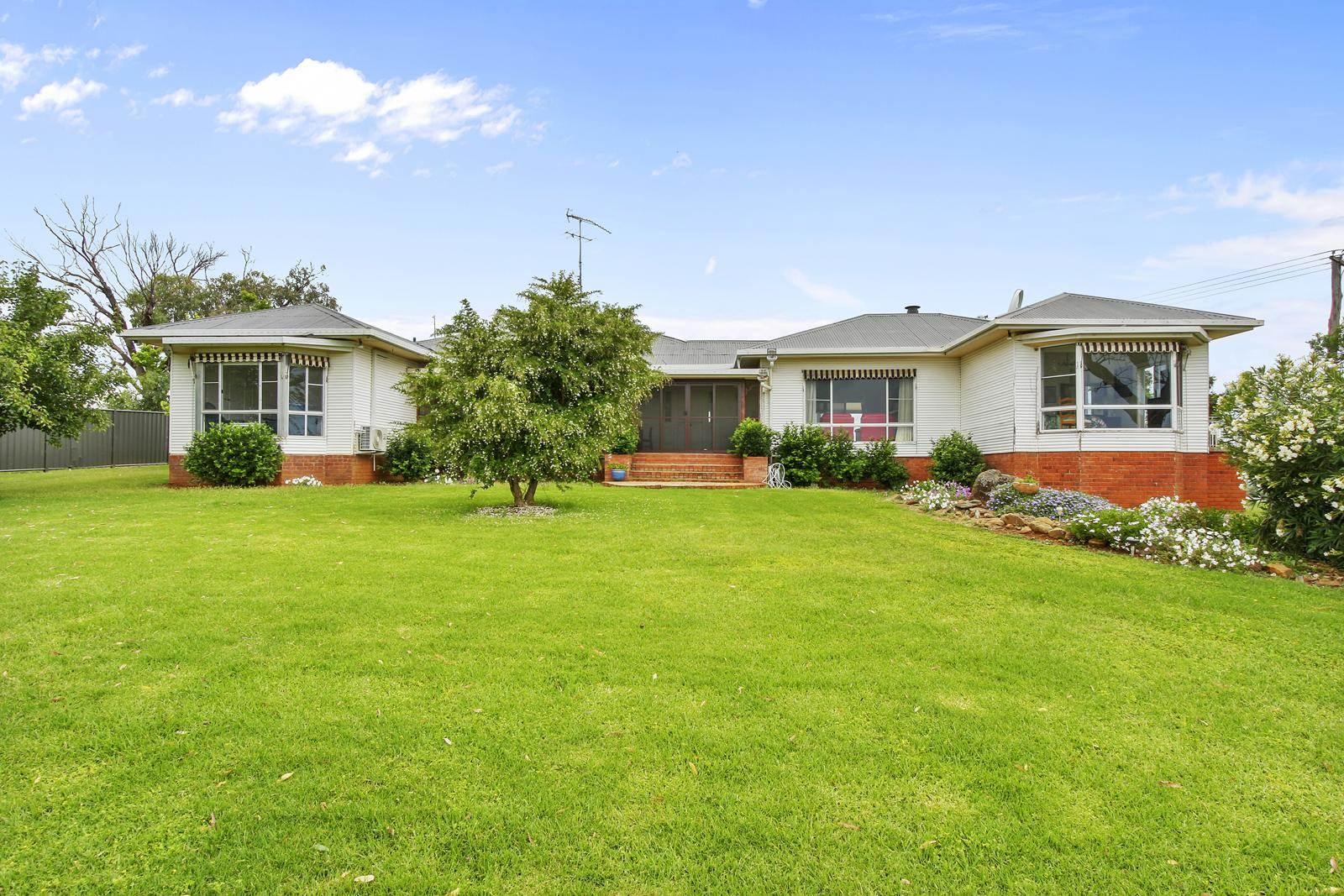 Rural Properties For Sale Tamworth NSW