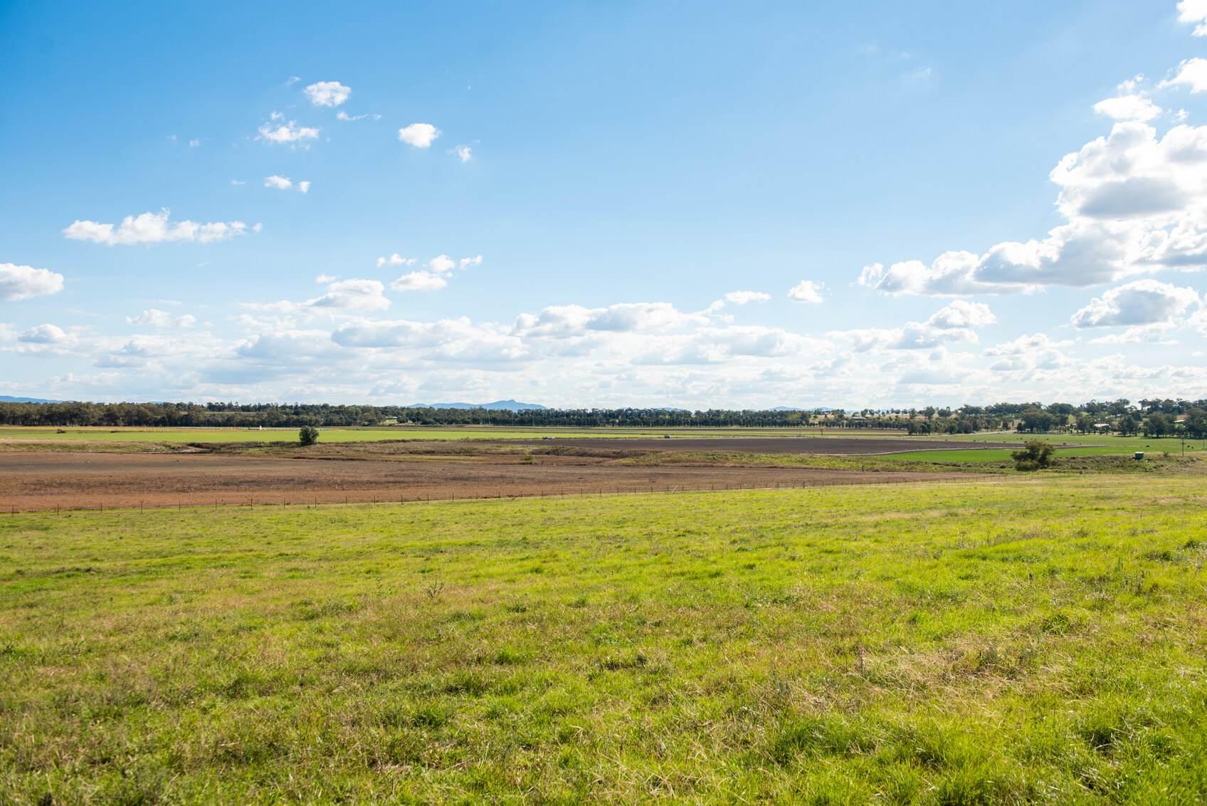 Rural Properties for Sale Tamworth