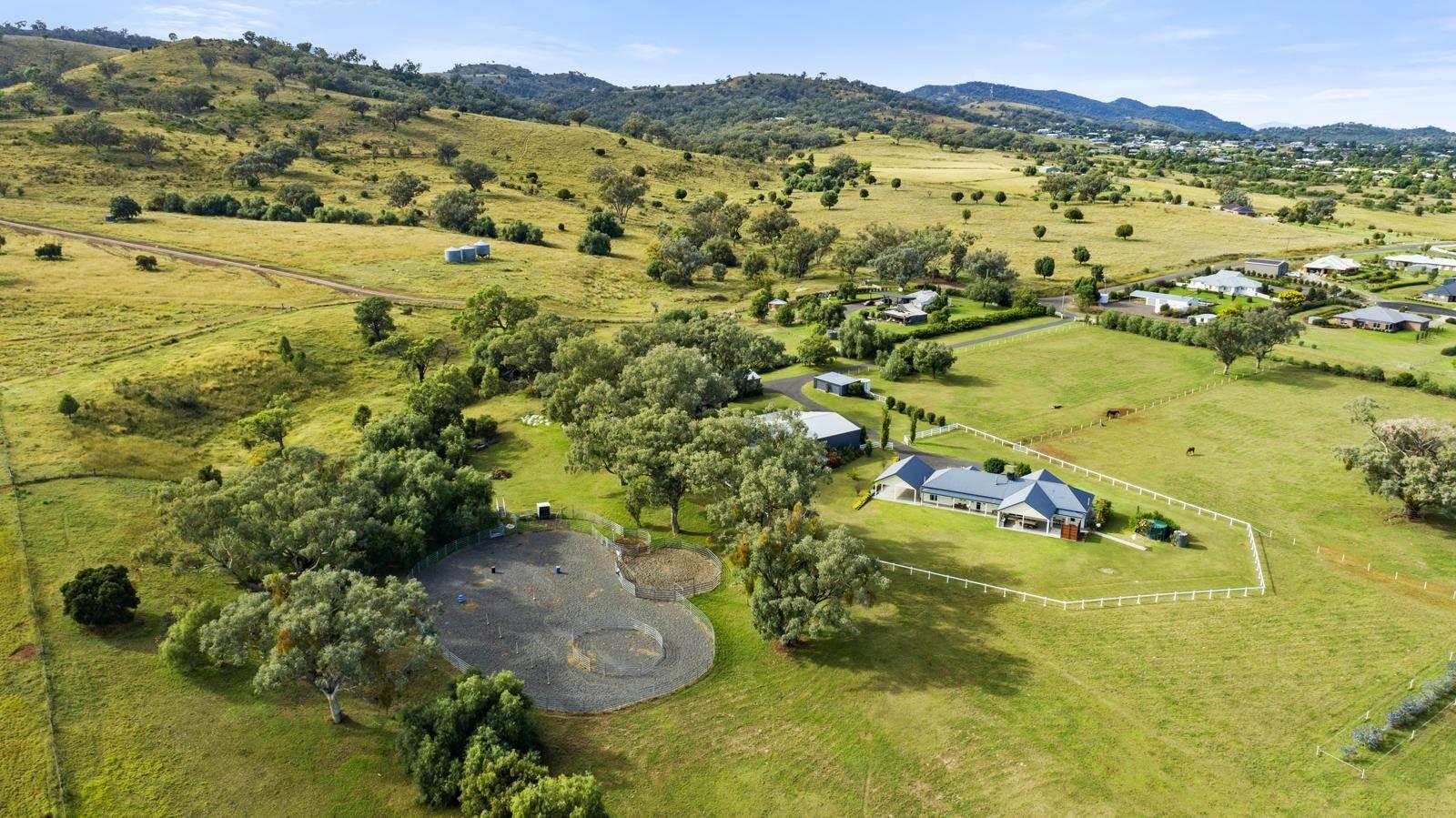 Rural Properties for Sale Tamworth