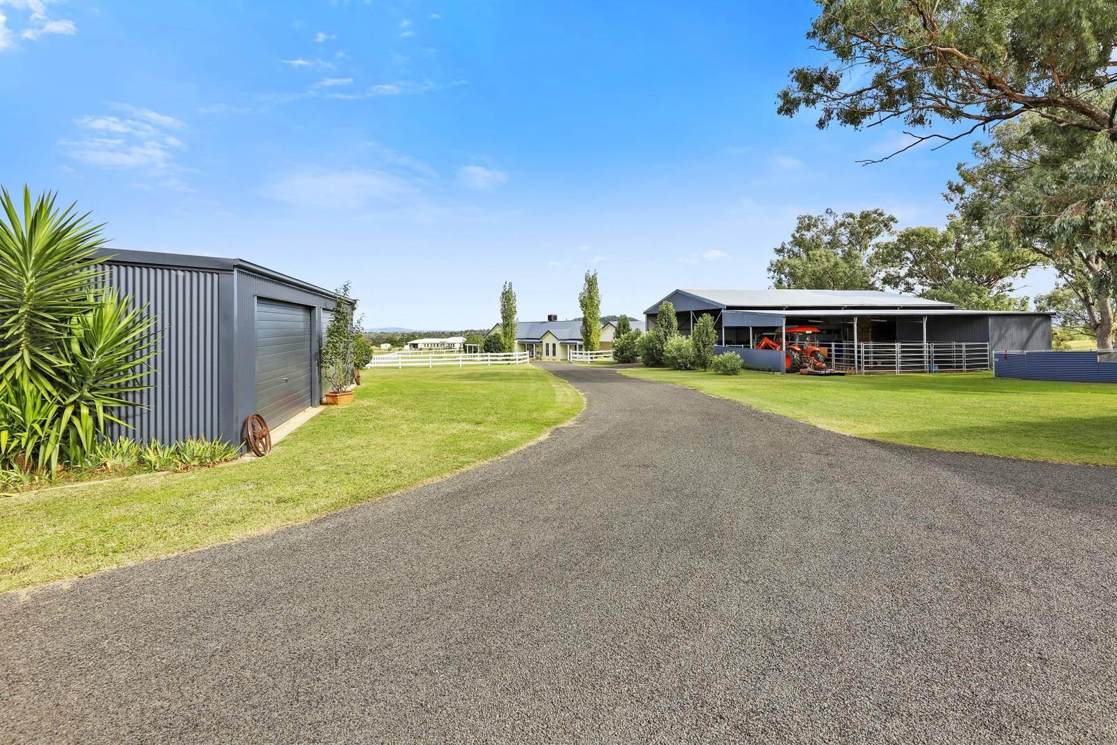 Rural Properties for Sale Tamworth