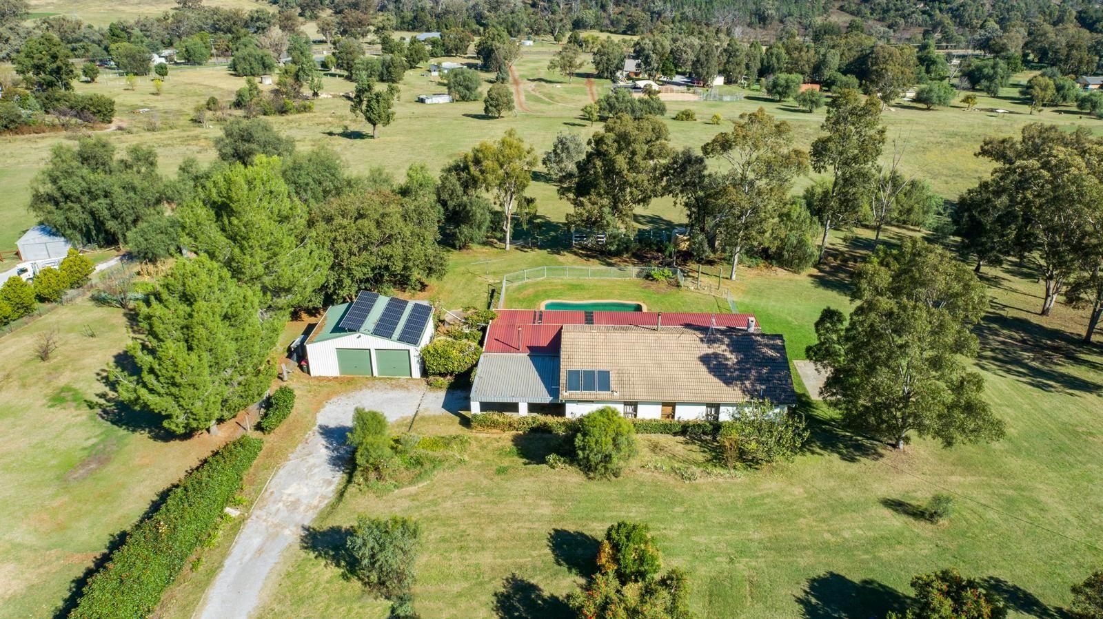 Rural Properties for Sale Tamworth