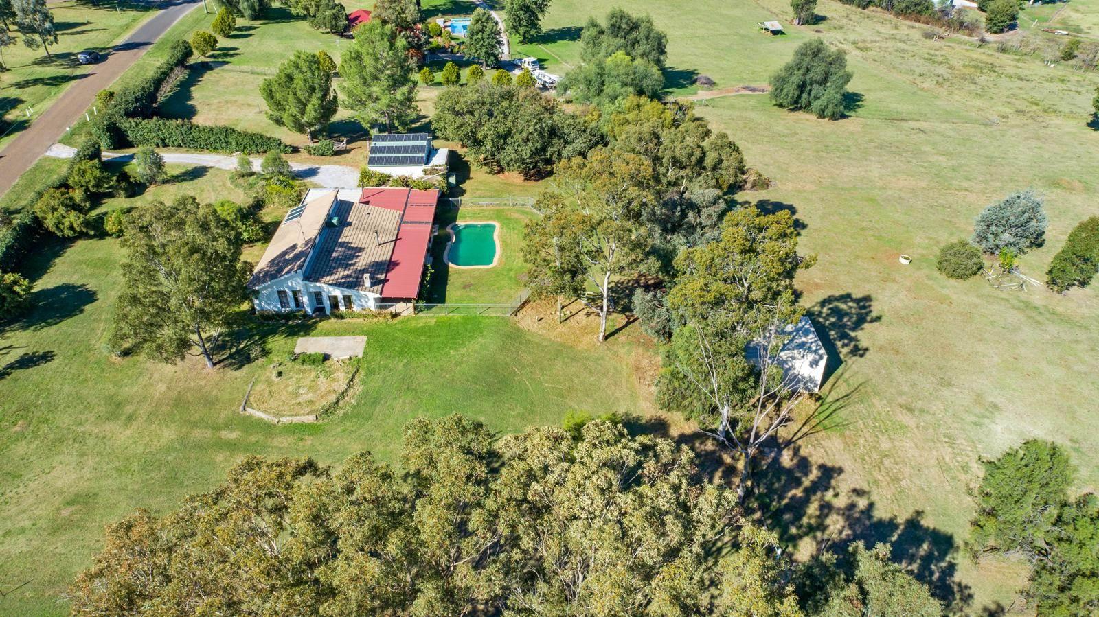 Rural Properties for Sale Tamworth