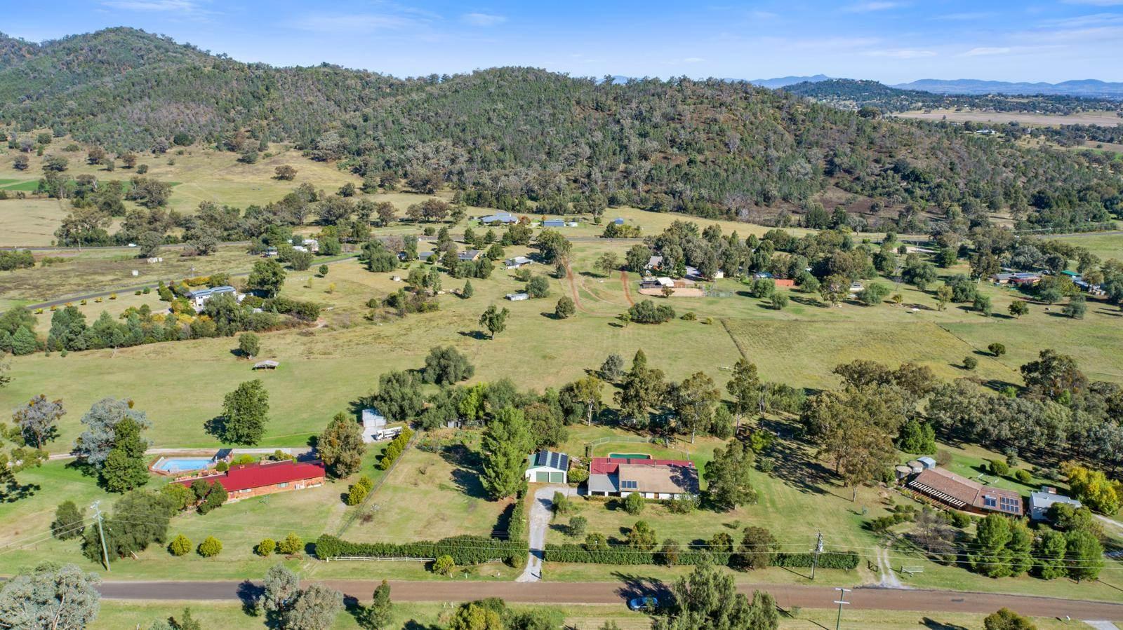 Rural Properties for Sale Tamworth