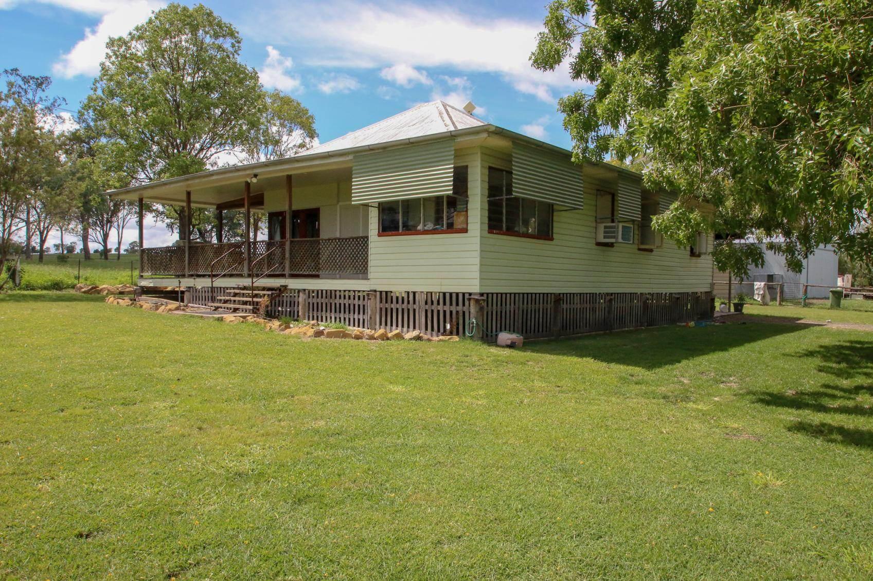 Rural Properties For Sale Wide Bay Region