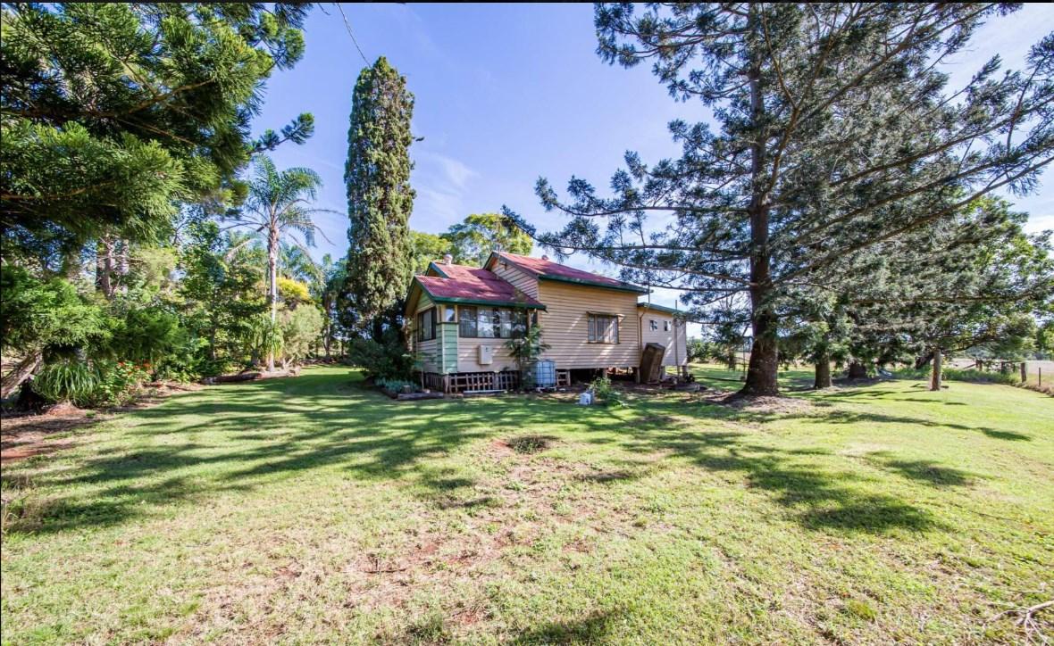 Rural Properties For Sale Wide Bay Region