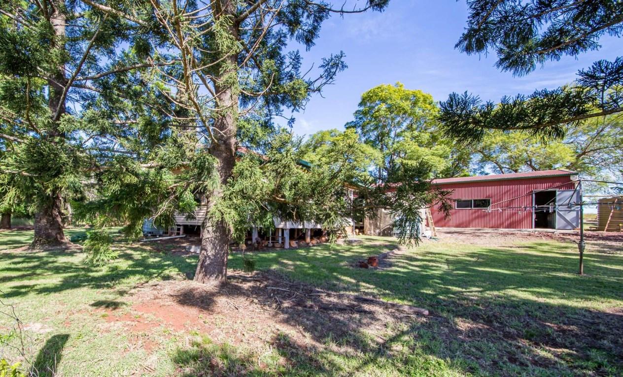 Rural Properties For Sale Wide Bay Region