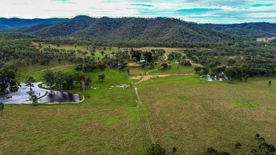 Rural Properties For Sale Wide Bay Region